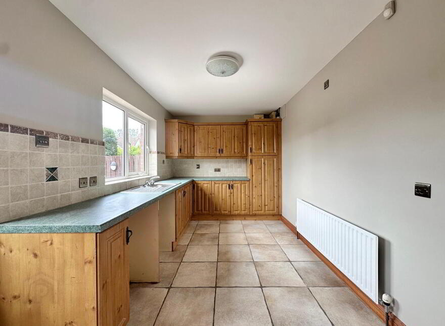 5 Manor Lane, Magherafelt, BT45 6QD