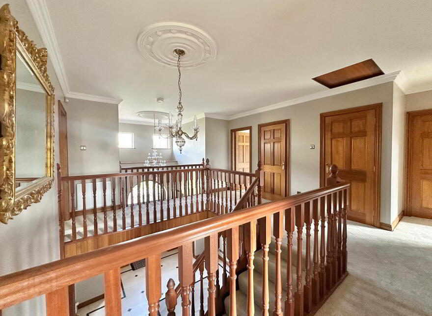 5 Manor Lane, Magherafelt, BT45 6QD