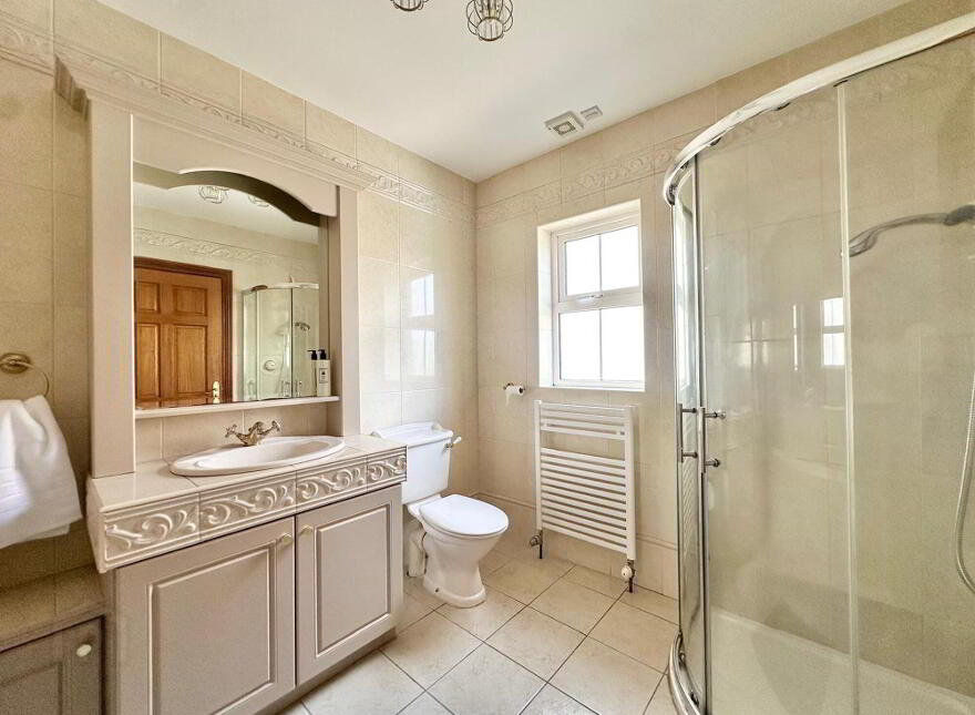 5 Manor Lane, Magherafelt, BT45 6QD
