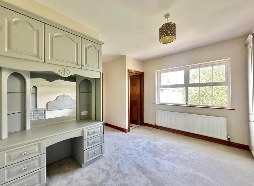 5 Manor Lane, Magherafelt, BT45 6QD