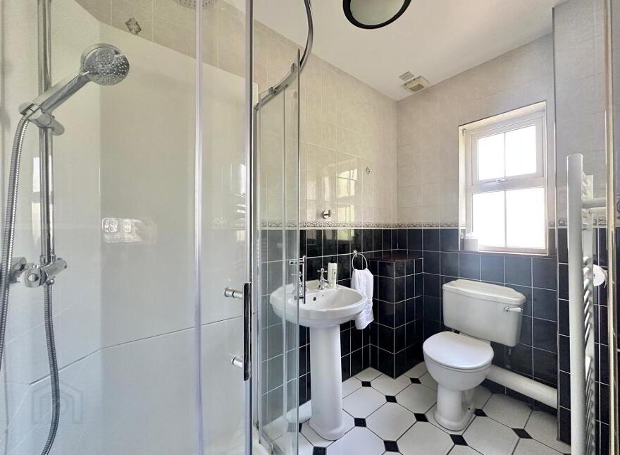 5 Manor Lane, Magherafelt, BT45 6QD