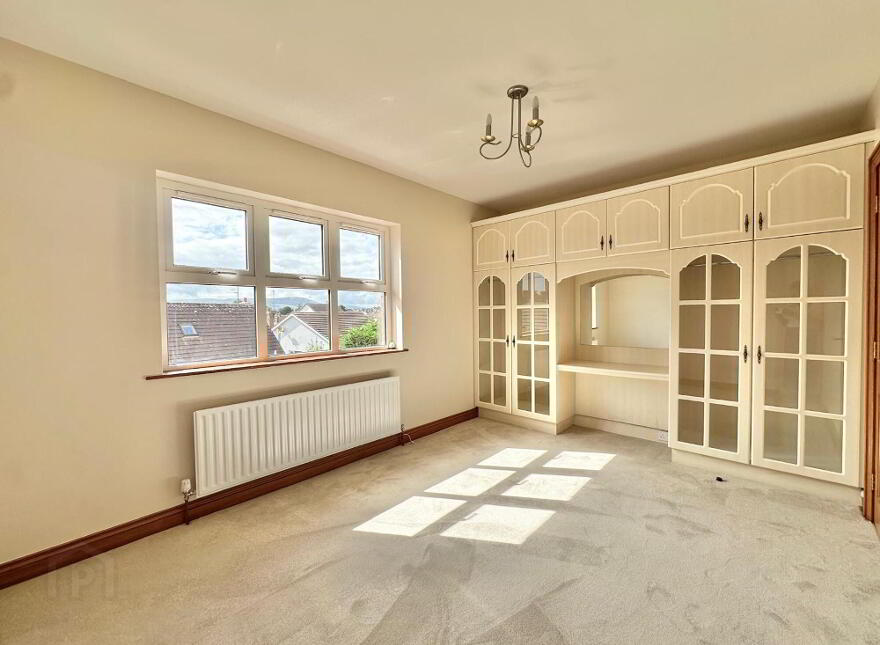 5 Manor Lane, Magherafelt, BT45 6QD