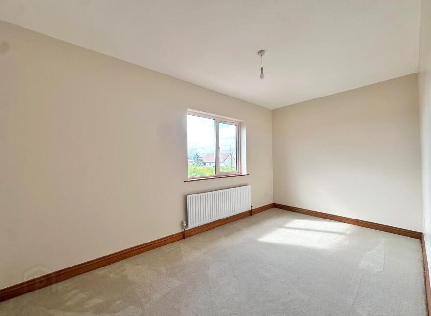 5 Manor Lane, Magherafelt, BT45 6QD