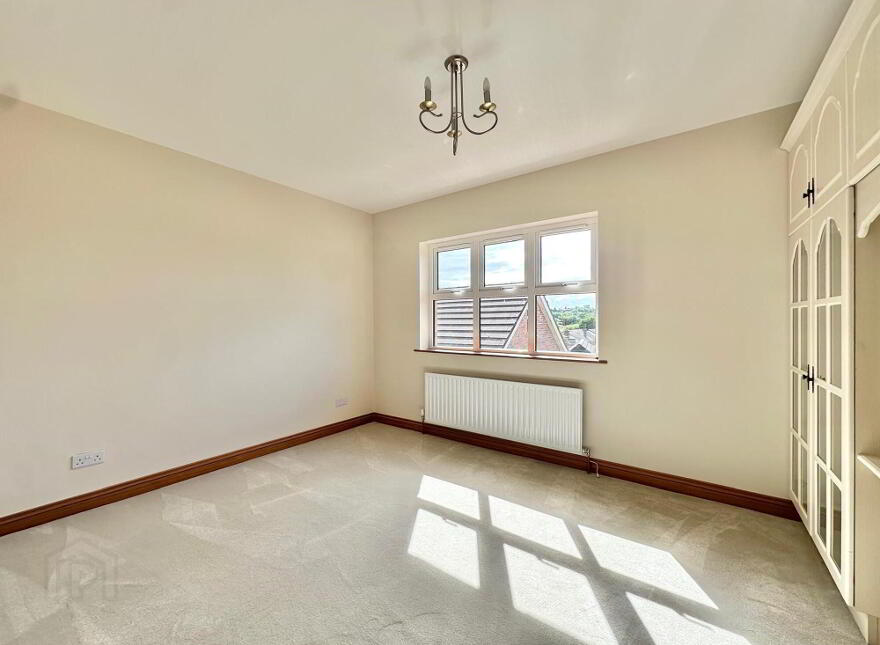 5 Manor Lane, Magherafelt, BT45 6QD