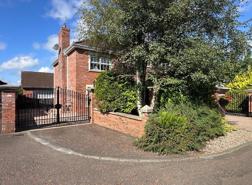 5 Manor Lane, Magherafelt, BT45 6QD