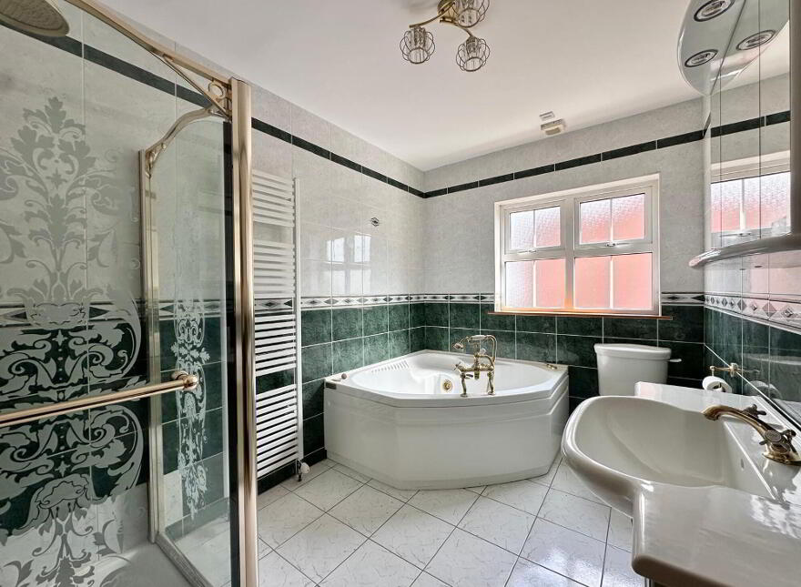 5 Manor Lane, Magherafelt, BT45 6QD