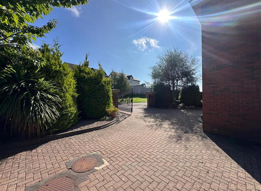 5 Manor Lane, Magherafelt, BT45 6QD