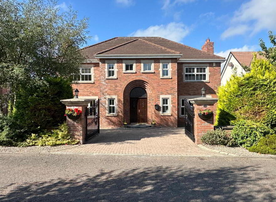 5 Manor Lane, Magherafelt, BT45 6QD