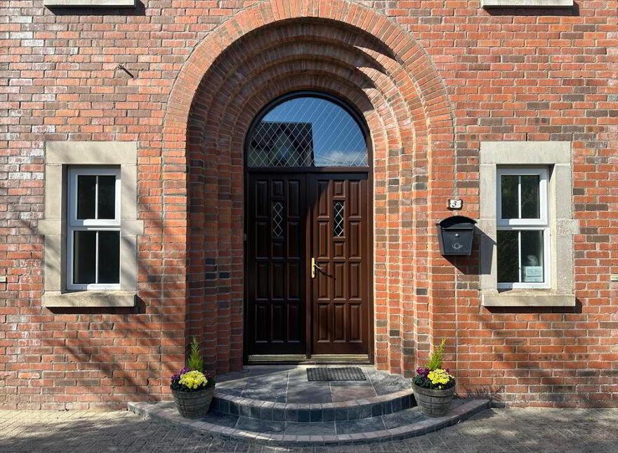 5 Manor Lane, Magherafelt, BT45 6QD