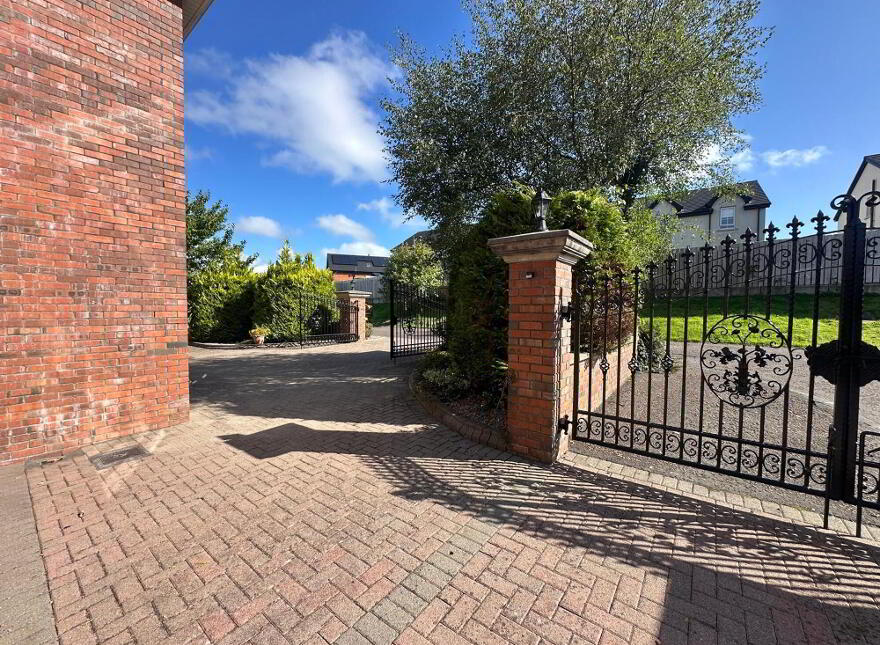 5 Manor Lane, Magherafelt, BT45 6QD