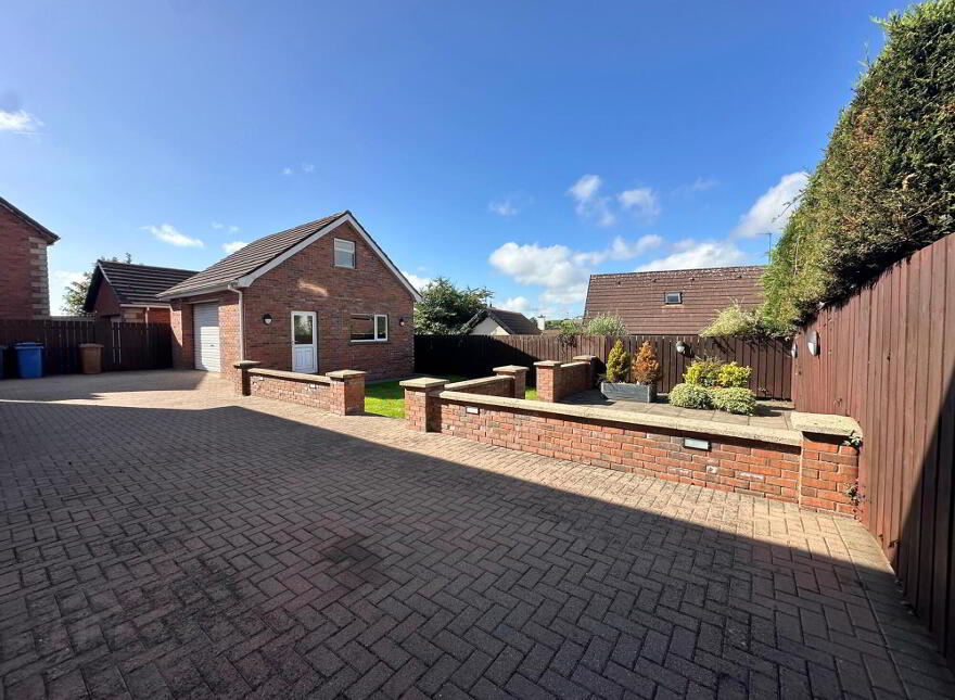 5 Manor Lane, Magherafelt, BT45 6QD