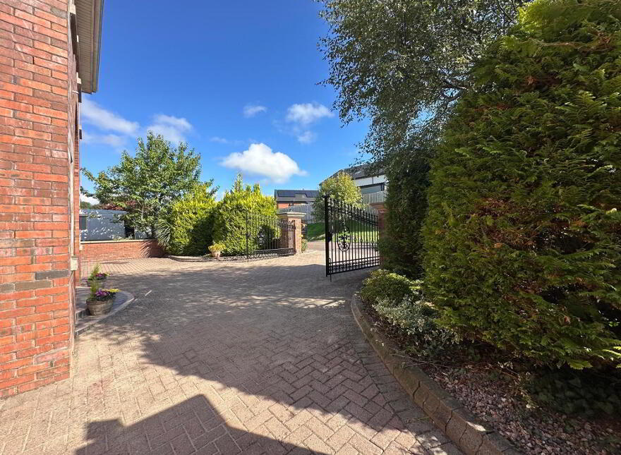 5 Manor Lane, Magherafelt, BT45 6QD