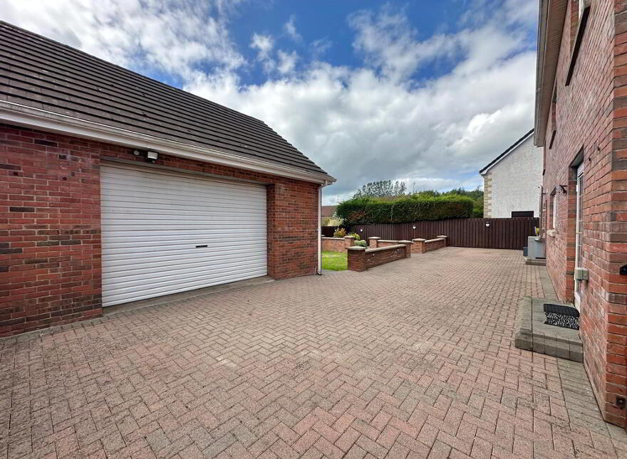 5 Manor Lane, Magherafelt, BT45 6QD