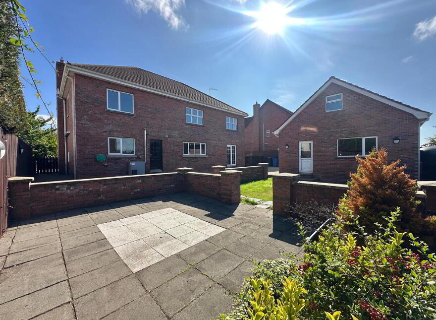5 Manor Lane, Magherafelt, BT45 6QD