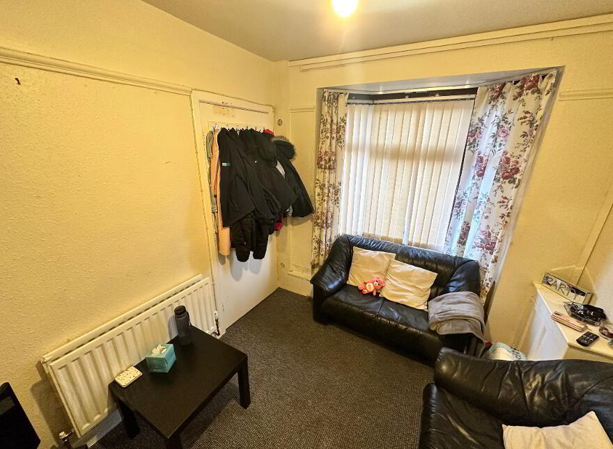 37 Windsor Drive, Belfast, BT9 7FH