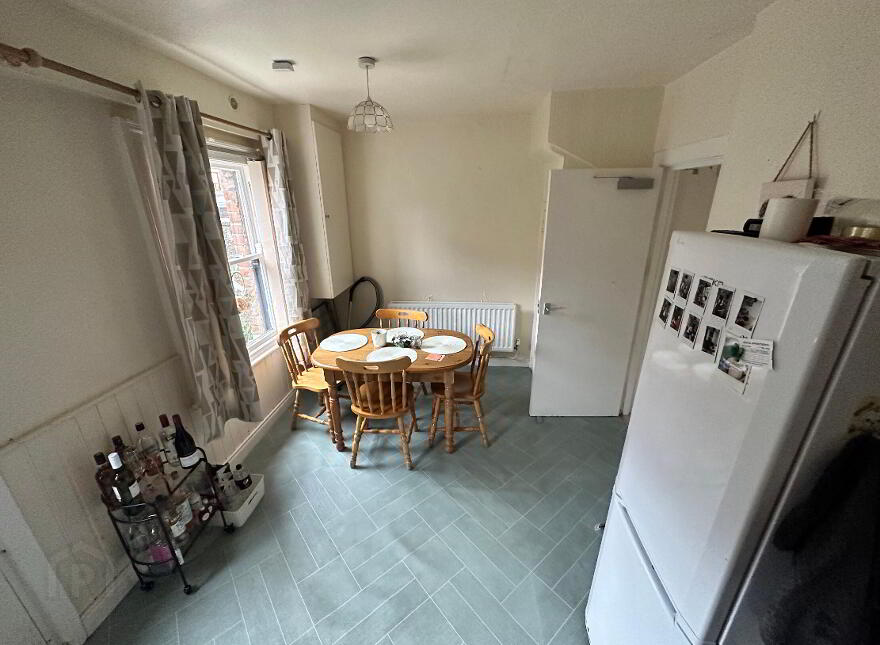 37 Windsor Drive, Belfast, BT9 7FH
