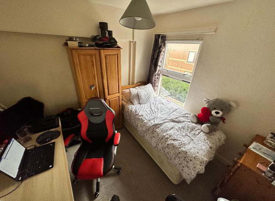 37 Windsor Drive, Belfast, BT9 7FH