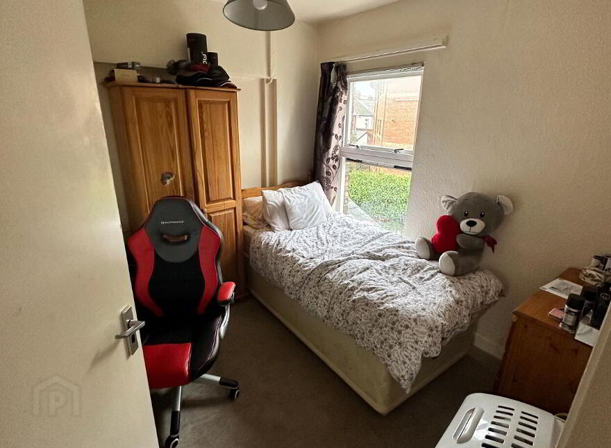 37 Windsor Drive, Belfast, BT9 7FH
