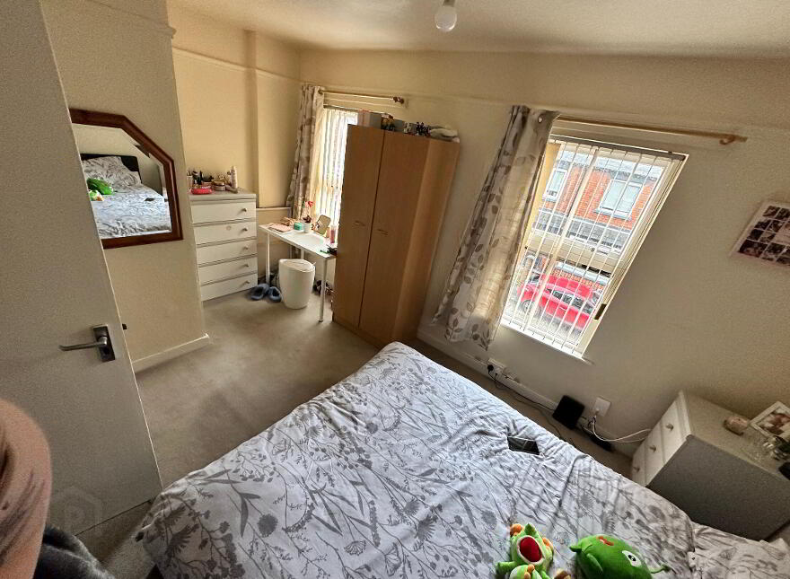37 Windsor Drive, Belfast, BT9 7FH