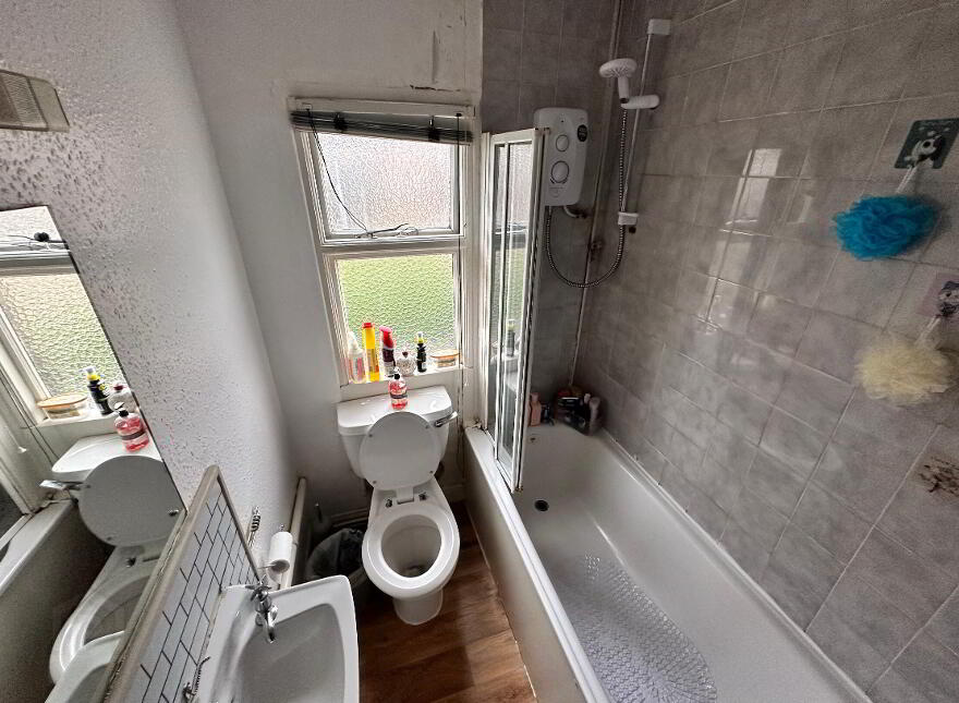 37 Windsor Drive, Belfast, BT9 7FH