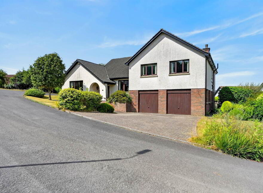 5 Karrington Heights, Dundonald, Belfast, BT16 1XZ
