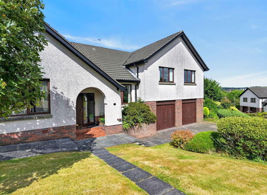 5 Karrington Heights, Dundonald, Belfast, BT16 1XZ