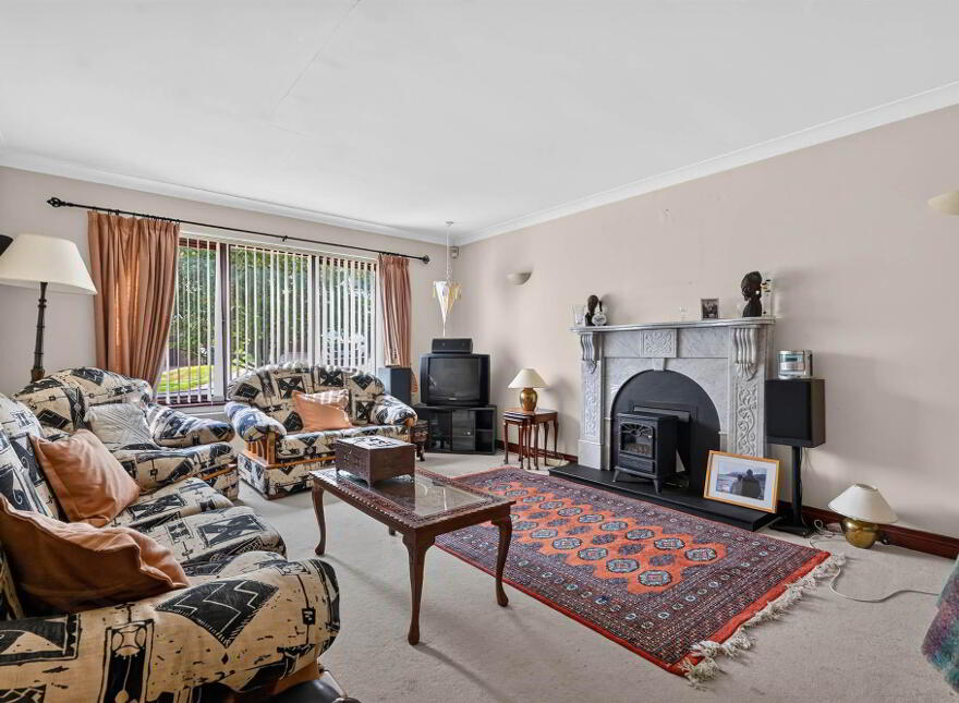 5 Karrington Heights, Dundonald, Belfast, BT16 1XZ