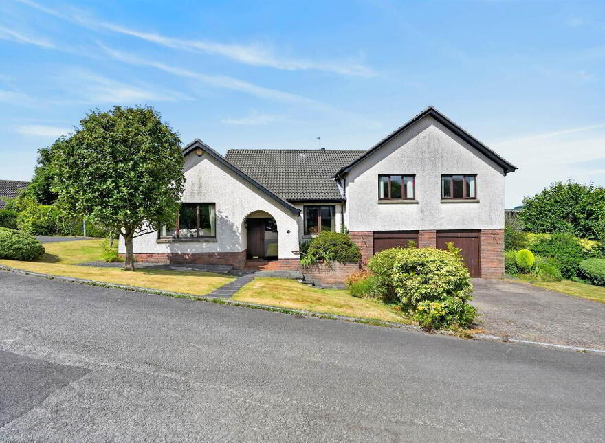 5 Karrington Heights, Dundonald, Belfast, BT16 1XZ