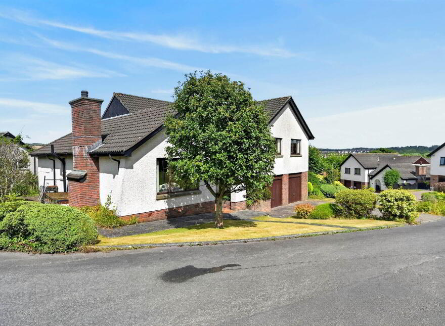 5 Karrington Heights, Dundonald, Belfast, BT16 1XZ