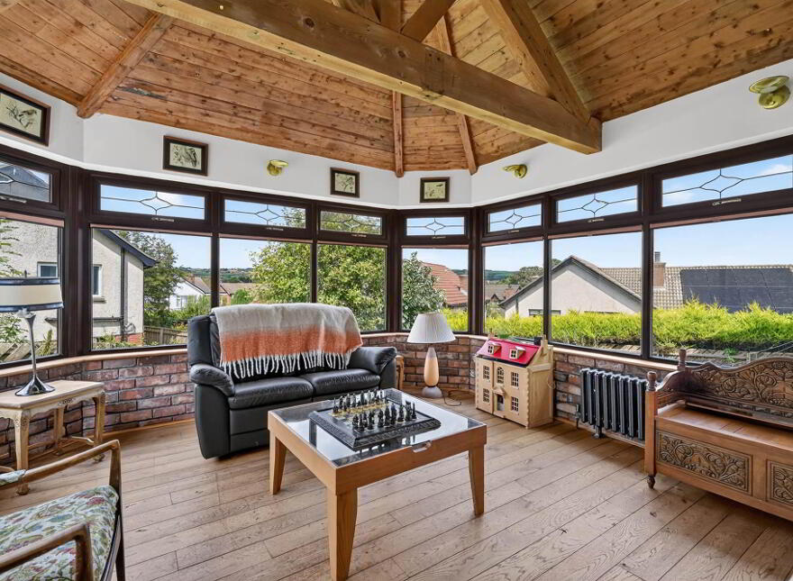 5 Karrington Heights, Dundonald, Belfast, BT16 1XZ