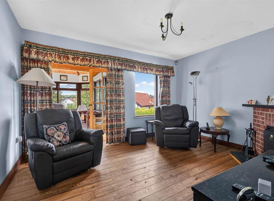 5 Karrington Heights, Dundonald, Belfast, BT16 1XZ