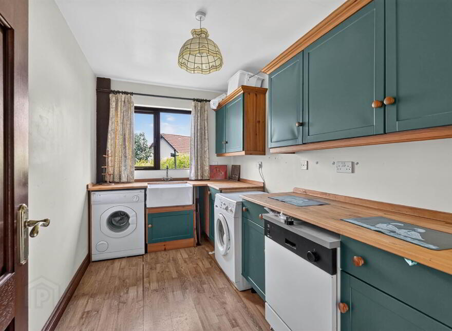5 Karrington Heights, Dundonald, Belfast, BT16 1XZ