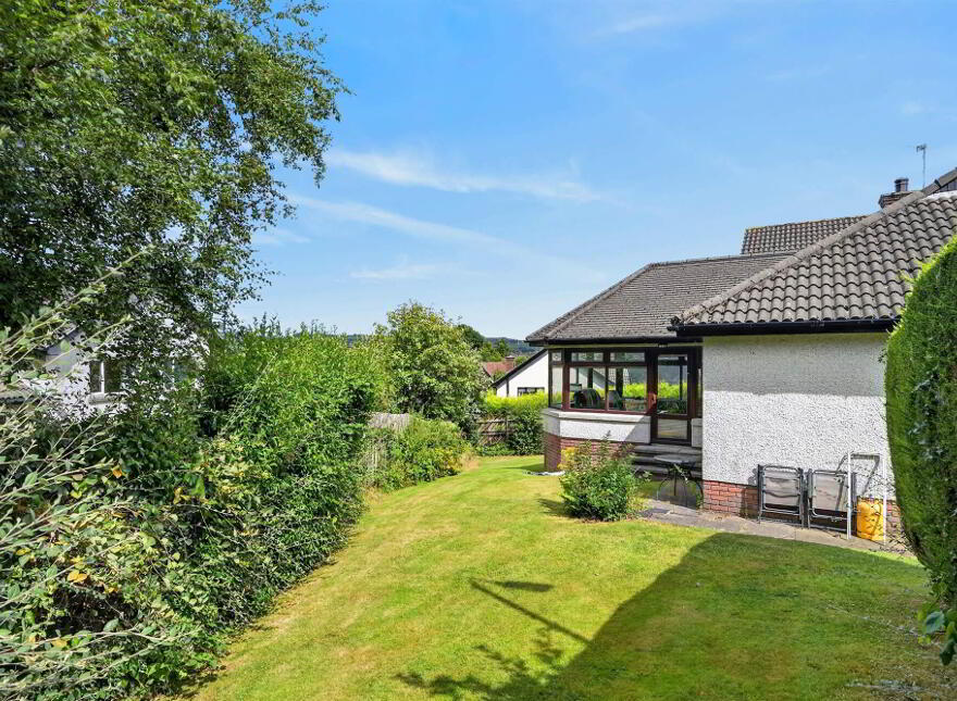 5 Karrington Heights, Dundonald, Belfast, BT16 1XZ