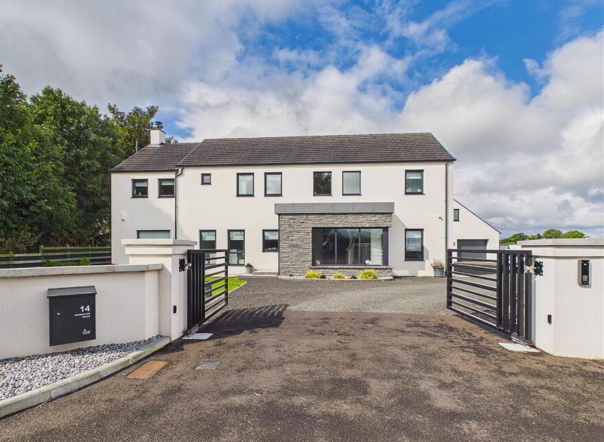 14 Broighter Road, Limavady, BT49 9DU