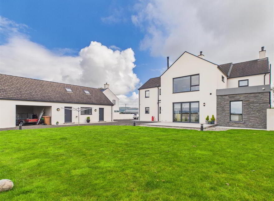 14 Broighter Road, Limavady, BT49 9DU