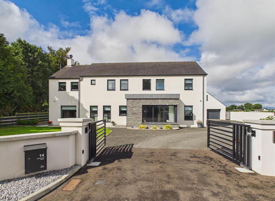 14 Broighter Road, Limavady, BT49 9DU