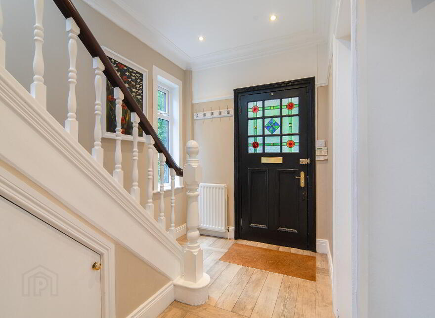 270 Stranmillis Road, Belfast, BT9 5DZ