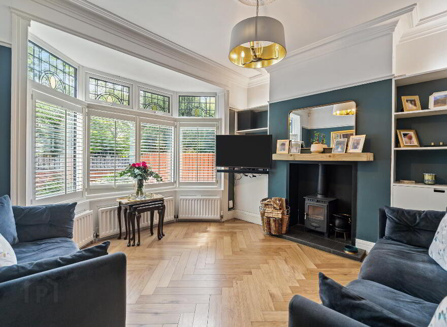 270 Stranmillis Road, Belfast, BT9 5DZ