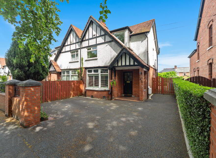 270 Stranmillis Road, Belfast, BT9 5DZ