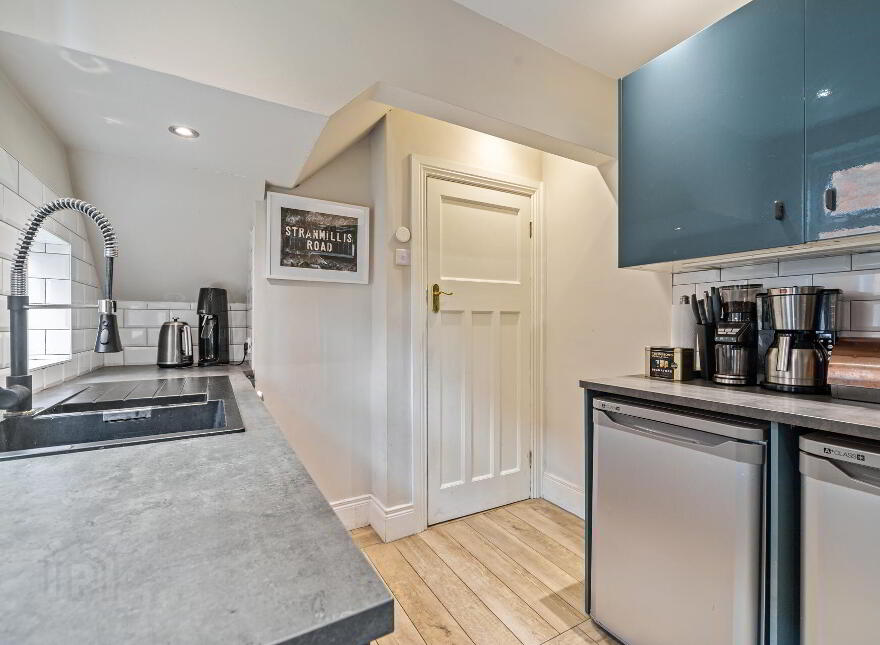 270 Stranmillis Road, Belfast, BT9 5DZ