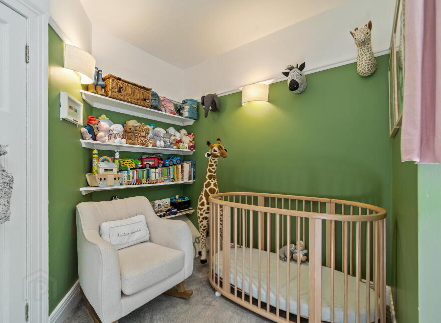 270 Stranmillis Road, Belfast, BT9 5DZ