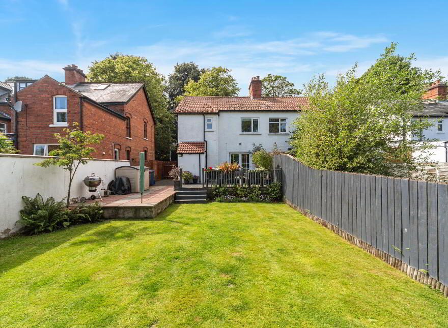 270 Stranmillis Road, Belfast, BT9 5DZ