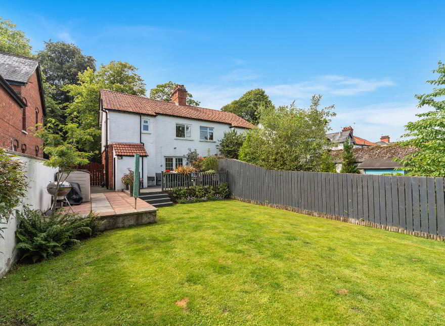 270 Stranmillis Road, Belfast, BT9 5DZ