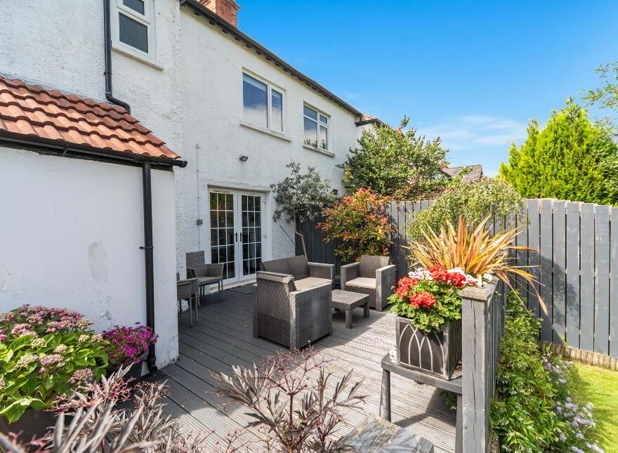 270 Stranmillis Road, Belfast, BT9 5DZ