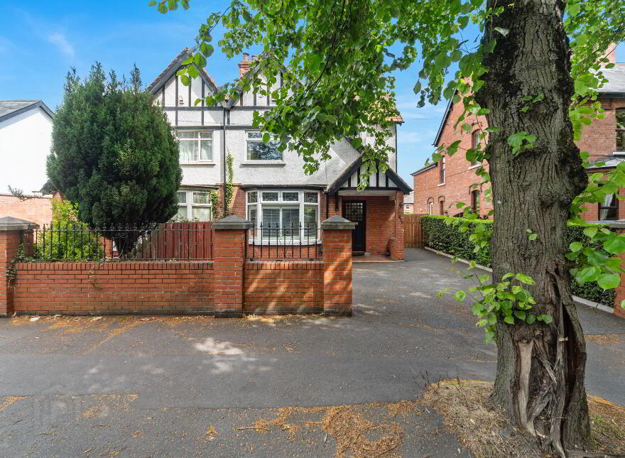 270 Stranmillis Road, Belfast, BT9 5DZ