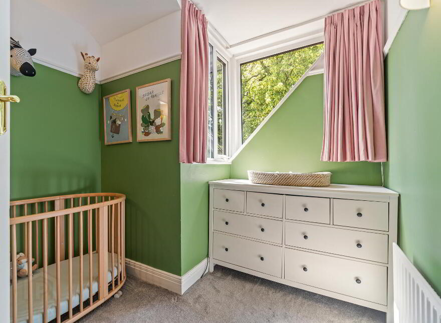 270 Stranmillis Road, Belfast, BT9 5DZ