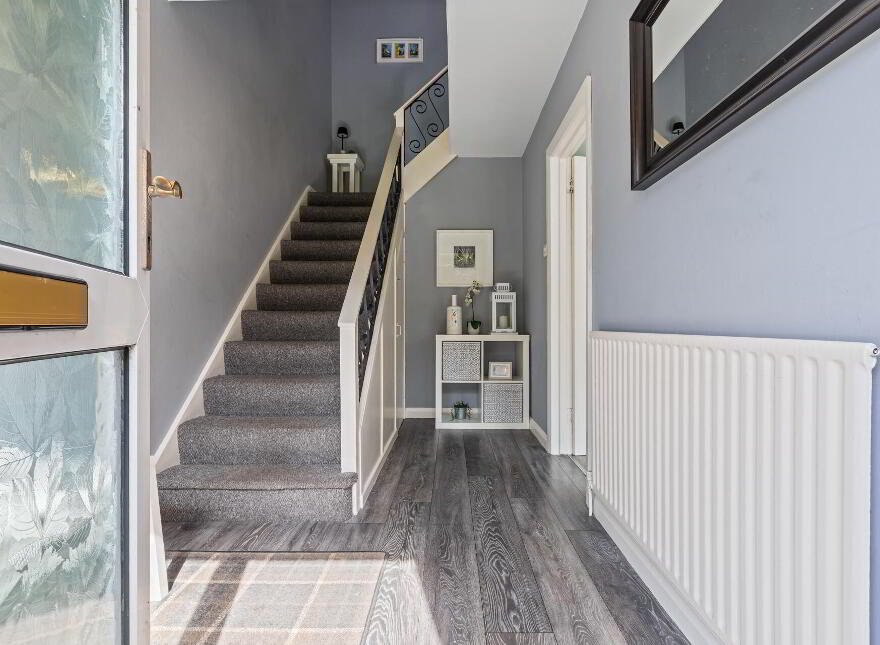 86 Castlemore Avenue, Upper Knockbreda Road, Belfast, BT6 9RG