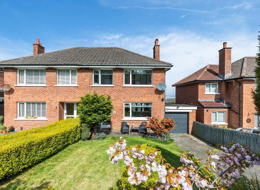86 Castlemore Avenue, Upper Knockbreda Road, Belfast, BT6 9RG