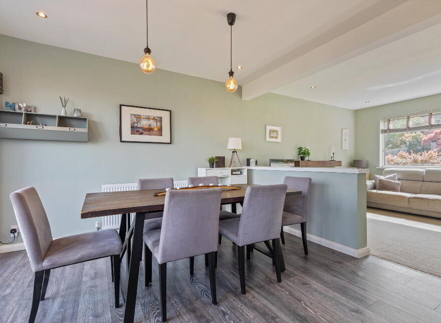 86 Castlemore Avenue, Upper Knockbreda Road, Belfast, BT6 9RG