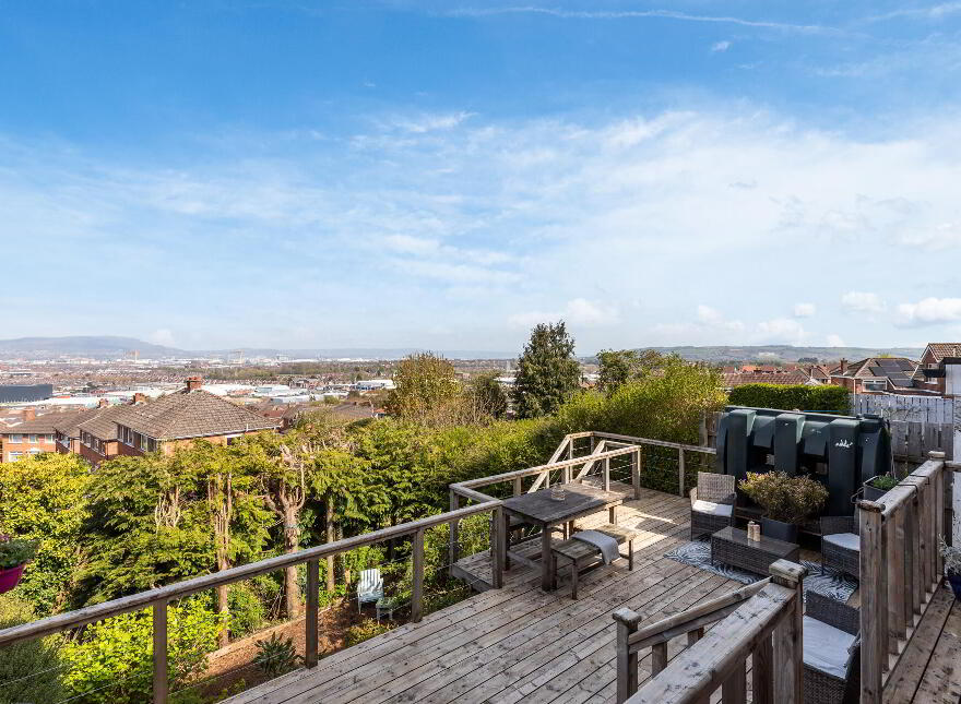 86 Castlemore Avenue, Upper Knockbreda Road, Belfast, BT6 9RG